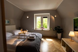 Maya's Flats & Resorts 23 Attic - Ogarna old Town Gdansk - Danzig - 0