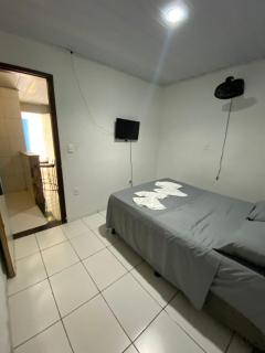 Apartamento Boulevard - Feira de Santana - 1