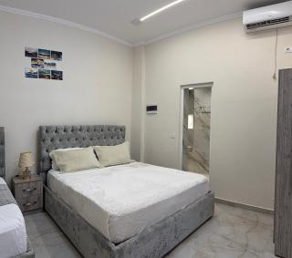 Triple room with sofabed - Durrës - 8