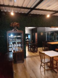 Vilarejo da Esperanza - 2