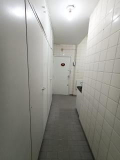 Quarto Privativo na Bela Vista Centro São Paulo - São Paulo - 4