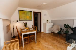Maya's Flats & Resorts 23 Attic - Ogarna old Town Gdansk - Danzig - 6