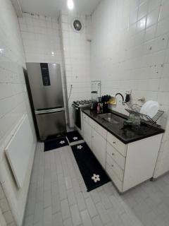 Quarto Privativo na Bela Vista Centro São Paulo - São Paulo - 2