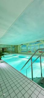 Hotel Quellenhof - Bad Wiessee - 1