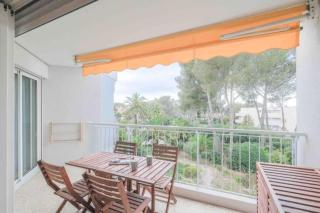 Spacious apartment with pool near the sea - Saint-Raphaël - 9