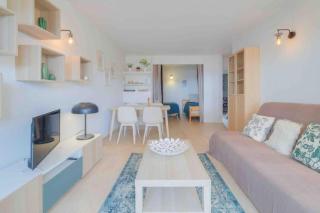 Spacious apartment with pool near the sea - Saint-Raphaël - 7