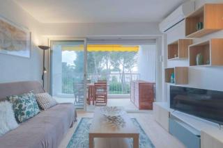 Spacious apartment with pool near the sea - Saint-Raphaël - 5