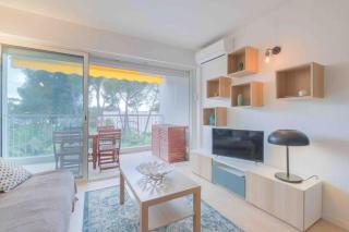 Spacious apartment with pool near the sea - Saint-Raphaël - 6