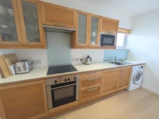 Porthpean Apartment - Charlestown - 7
