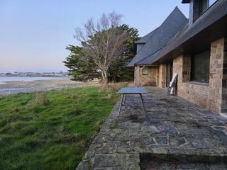 Ker Ty Mor - Waterfront Family House - Port-Louis - 7