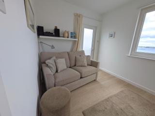 Porthpean Apartment - Charlestown - 8