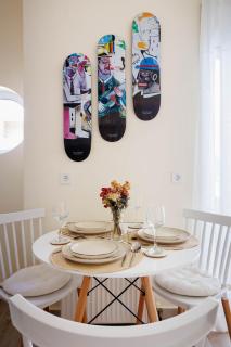 Μi Casa Su Casa Apartment - Thérissos - 2