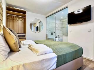 Innere Stadt I City Centre I Designer Flat - Wenen - 8