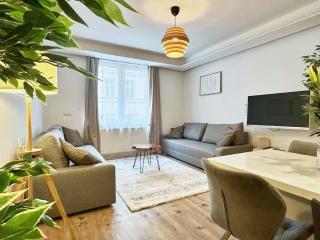 Innere Stadt I City Centre I Designer Flat - Wenen - 3