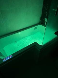 Apartament z wanną z hydromasażem - Danzig - 8