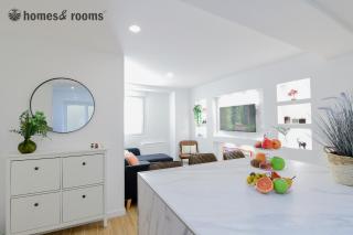 A-Entire Apartament 1 Minute From The Historical Center - Santiago de Compostela - 3