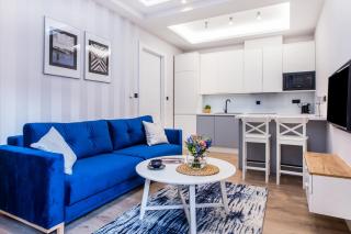 No3 Apartment - Nowy Targ - 0