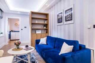 No3 Apartment - Nowy Targ - 6