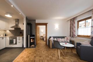 Siebenschläfer Ferienwohnung - Neustift im Stubaital - 7