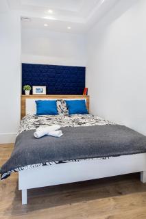 No3 Apartment - 4