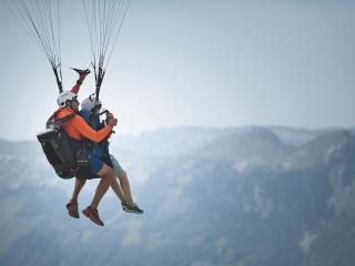 Studio Montagnard Chaleureux avec Accès Bien-être, Proche Pistes et Navette Gratuite - FR-1-467-29 - Le Grand-Bornand - 3