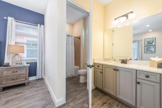 Tropical Paradise Cottage Near Disney With Margaritaville Resort Island H2O Access - 8061Kd - Orlando - 1