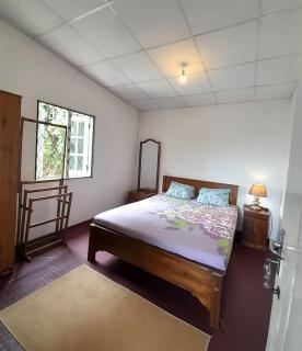 Karuna Kandy View Homestay - Kandy - 6