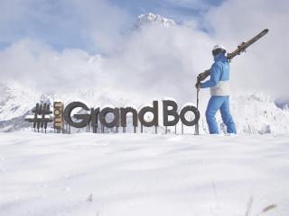 Studio Montagnard au Centre du Grand-Bornand, Proche Pistes et Bien-Être - FR-1-467-27 - Le Grand-Bornand - 6