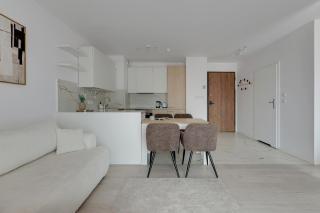 Riverside Gdańsk Apartment by Lion Apartments - Danzig - 5