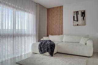 Riverside Gdańsk Apartment by Lion Apartments - Danzig - 7