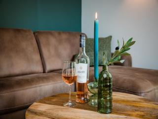 Beautiful holiday home in a wonderful setting , cleaning included - Voorthuizen - 3