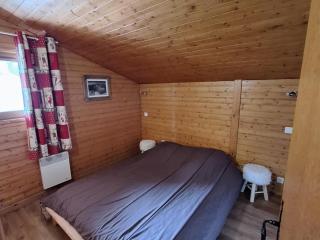 Appartement 3 chambres avec balcon et parking proche pistes - 6 personnes Le Grand-Bornand - FR-1-467-24 - Le Grand-Bornand - 3