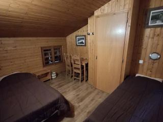 Appartement 3 chambres avec balcon et parking proche pistes - 6 personnes Le Grand-Bornand - FR-1-467-24 - Le Grand-Bornand - 2