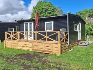 Rural holiday home - Boornbergum - 9