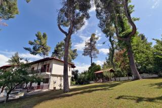 Sani Delight Villa - Sane - 0
