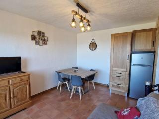 Appartement 4 pers - Ski/Rando à pied - Balcon - Animaux admis, Parking - FR-1-393-179 - Saint-Michel-de-Chaillol - 0