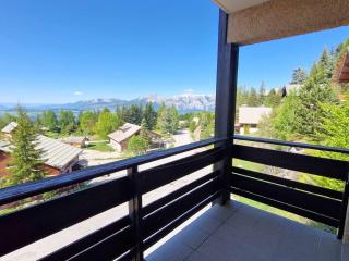 Appartement 4 pers - Ski/Rando à pied - Balcon - Animaux admis, Parking - FR-1-393-179 - 3