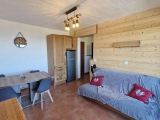 Appartement au cœur de la station - 4 pers. - FR-1-393-179 - 1