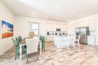 Beautiful Cottage With Private Pool Near Disney With Margaritaville Resort & Island H20 Access - 8153Su - 1