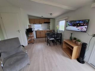 Rural holiday home - Boornbergum - 5