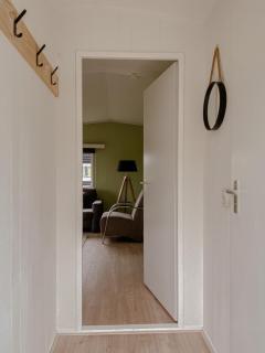 Rural holiday home - Boornbergum - 1