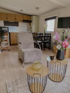 Rural holiday home - Boornbergum - 8
