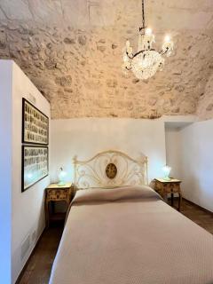Al Torrione 2 - Monte SantʼAngelo - 9
