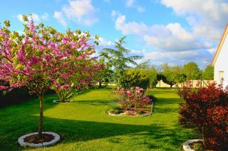 Villa DES COEURS NORMANDS - Pirou - 6