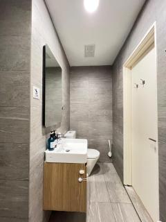 Cozy Studio near Pavilion BJ Mall and Axiata Arena 19A - 6