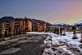 1BR Mountain View in Bansko - Bansko - 0