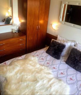 1BR Mountain View in Bansko - Bansko - 4