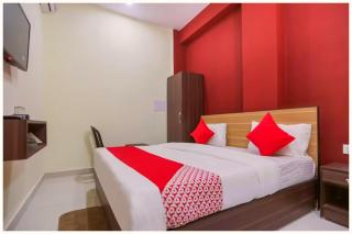 HOTEL ROHINI STAY Near Ramjanam Bhoomi - Temple - Fully Air Conditioned - Ayodhya - 1
