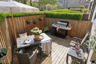 Copenhagen retreat garden oasis - Copenhaga - 0