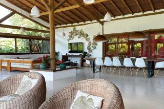 Casa Charme – Seu Refúgio com Estilo em Trancoso - Trancoso - 9